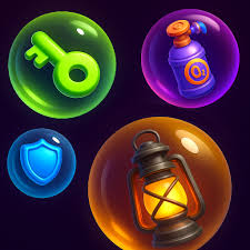 Bubble Brawl APK APK