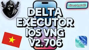 Delta x VNG v2 706 APK APK