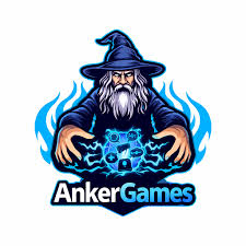 Ankergames APK APK