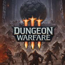 Dungeon Warfare 3 MOD APK APK
