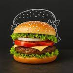 Hamburger Recipe APK APK