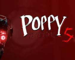 Poppy Playtime Chapter 5 APK APK