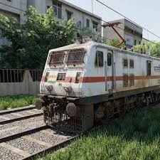 Rail Universe APK APK