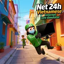 Vietnamese Internet Cafe Chaos APK APK